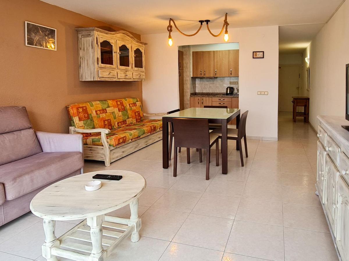 Apartamento Completo Vistas De Loix Benidorm Exteriör bild