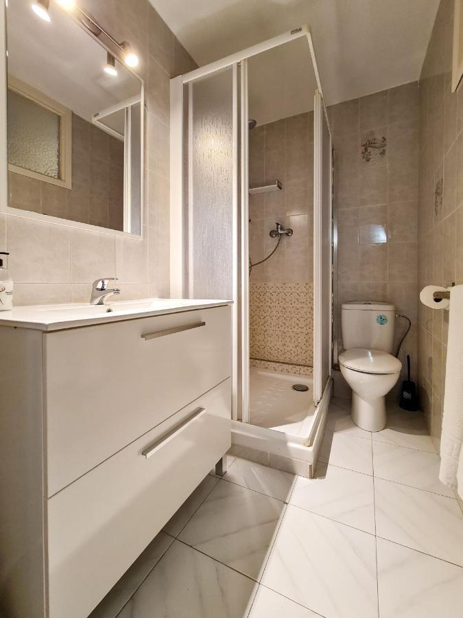 Apartamento Completo Vistas De Loix Benidorm Exteriör bild