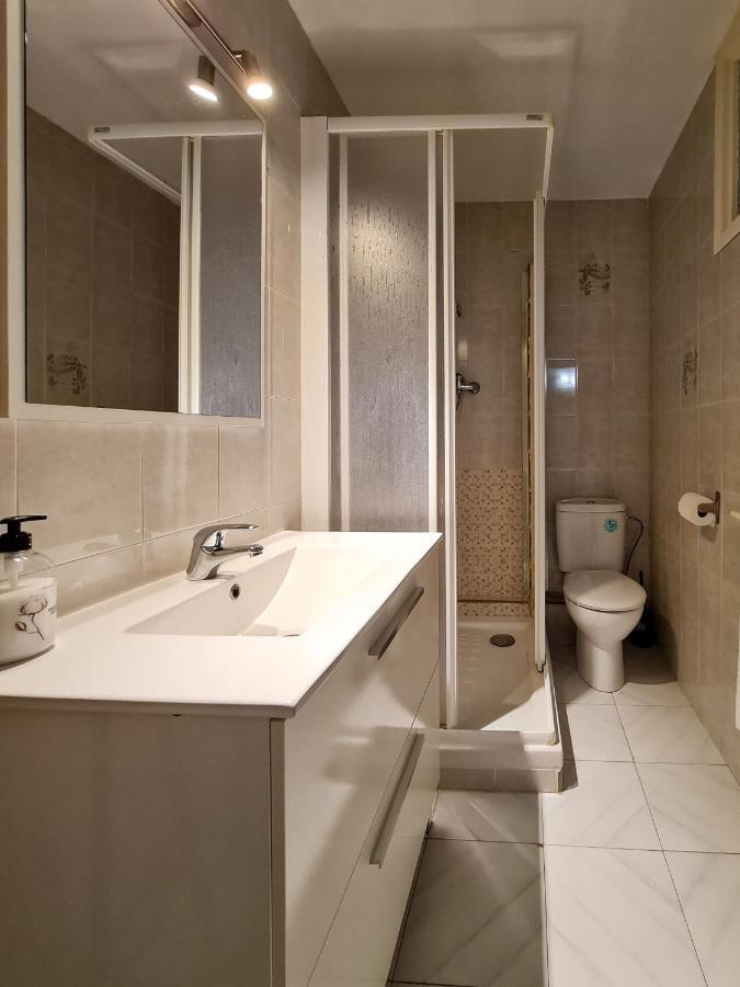 Apartamento Completo Vistas De Loix Benidorm Exteriör bild